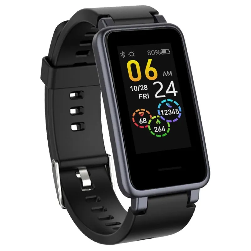 C2 Smart Bracelet For Men and Women Heart Rate Blood Oxygen Waterproof Sports Digital Smartwatch Call Alert Smart Bracelet Sale
C2 Smart Bracelet For Men and Women Heart Rate Blood Oxygen Waterproof Sports Digital Smartwatch Call Alert Smart Bracelet Sale