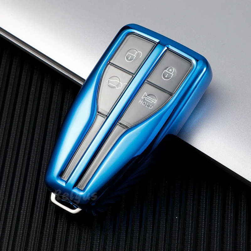 TPU Car Key Case Cover for Hongqi H5 H9 HS5 HS7 H7 L5 HS3 L9 Transparent Key Protector Shell Auto Accessories
TPU Car Key Case Cover for Hongqi H5 H9 HS5 HS7 H7 L5 HS3 L9 Transparent Key Protector Shell Auto Accessories