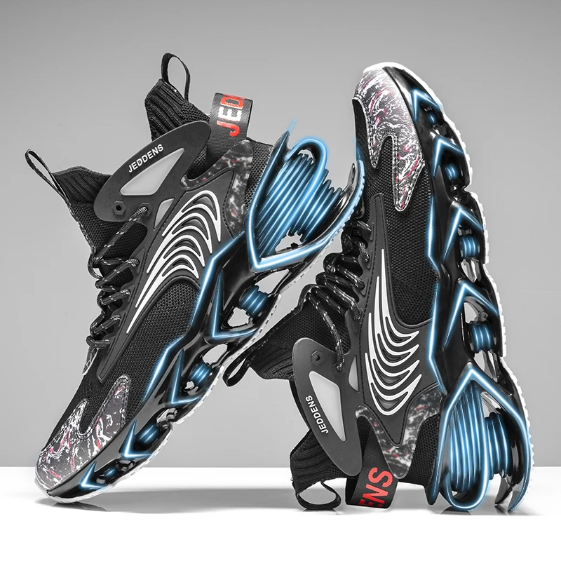 Кроссовки мужские теннисные, люксовые кеды для тренировок, гонок, Повседневная модная обувь, цвет белый 
Кроссовки мужские теннисные, люксовые кеды для тренировок, гонок, Повседневная модная обувь, цвет белый