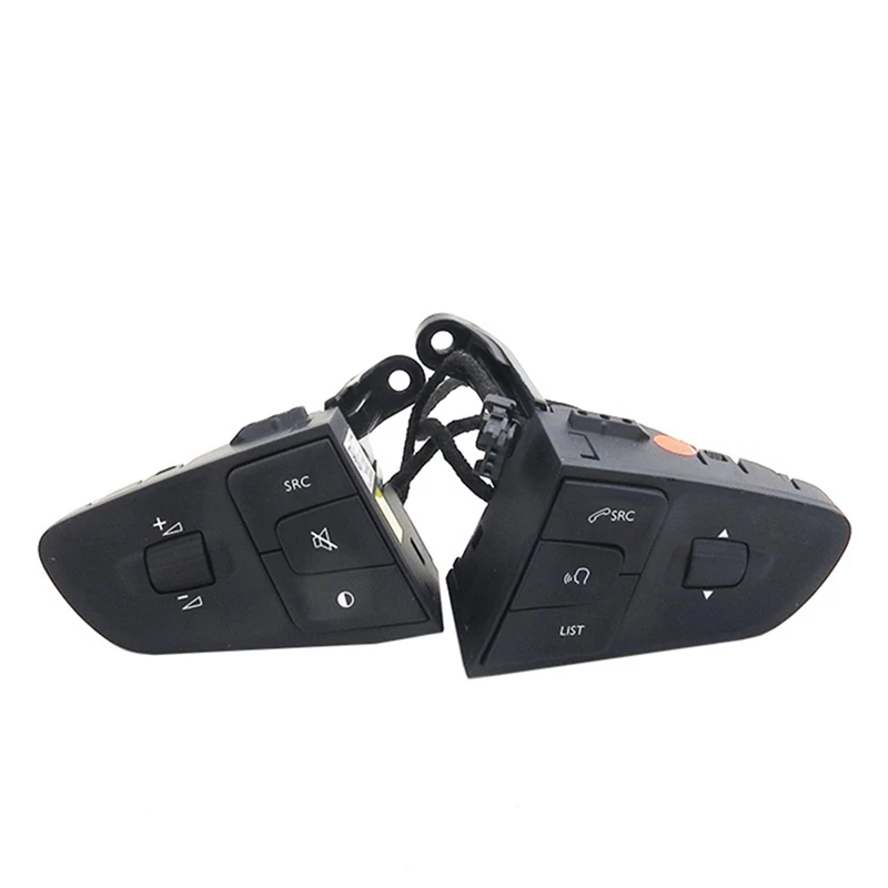 Car Cruise Control Switch Bluetooth Switch Music Switch Car Accessories For Peugeot 508 508 SW
Car Cruise Control Switch Bluetooth Switch Music Switch Car Accessories For Peugeot 508 508 SW