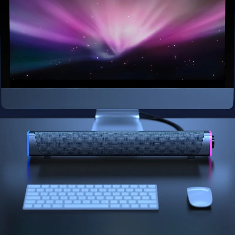 V9 High Power Soundbar Wireless Speakers Sound Box Audio Center Home Theater Subwoofer Stereo For PC Computer
V9 High Power Soundbar Wireless Speakers Sound Box Audio Center Home Theater Subwoofer Stereo For PC Computer