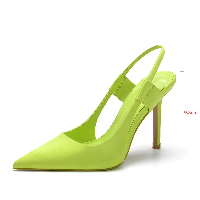 Elegant Sandals Women Shoes Summer Silk Sandals Dress Shoes High Heels Back Strap Ladies Shoes Heeled Women Wedding Sandal Party
Elegant Sandals Women Shoes Summer Silk Sandals Dress Shoes High Heels Back Strap Ladies Shoes Heeled Women Wedding Sandal Party