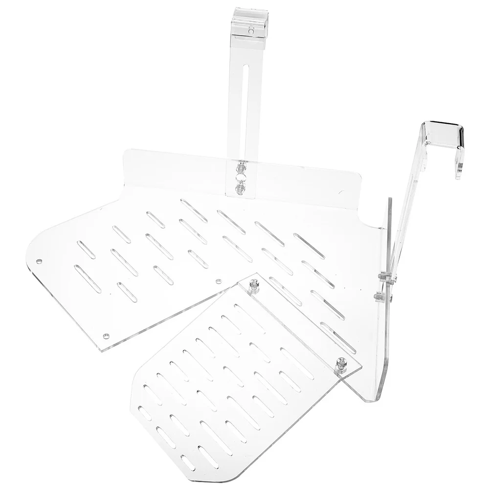 Turtle Platform Tortoise Basking Reptile Resting Ramp Terrace Acrylic Hanging Habitat Dock Aquarium Tank Area Climbing Ladder
Turtle Platform Tortoise Basking Reptile Resting Ramp Terrace Acrylic Hanging Habitat Dock Aquarium Tank Area Climbing Ladder