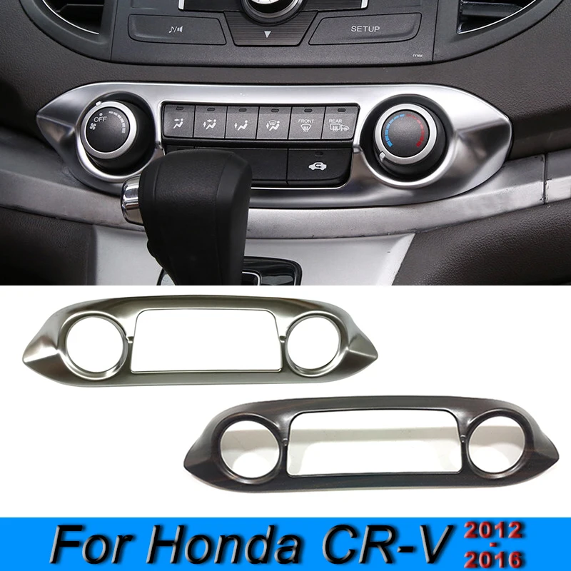 Кондиционер воздуха с центральным управлением панель управления для Honda CR-V CRV 2012 2013 2014 2015 2016 ABS аксессуары для стайлинга автомобиля
Кондиционер воздуха с центральным управлением панель управления для Honda CR-V CRV 2012 2013 2014 2015 2016 ABS аксессуары для стайлинга автомобиля