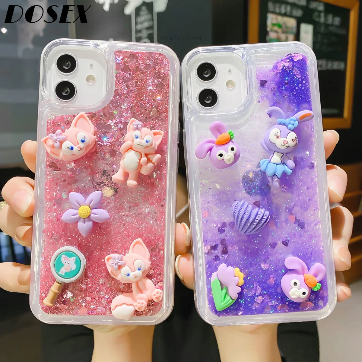 Iphone 11 Case Clear With Quicksand Cover Iphone 12 Pro Max X Xr Xs Max 6s 7 8 Plus Creative Design 3D Disney Stellalou Linabell
Iphone 11 Case Clear With Quicksand Cover Iphone 12 Pro Max X Xr Xs Max 6s 7 8 Plus Creative Design 3D Disney Stellalou Linabell