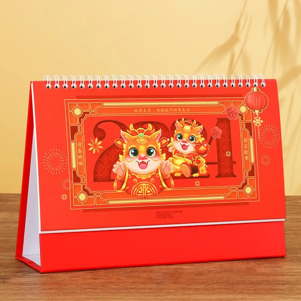 Planner 2024 Vibrant Color Desktop Calendar Chinese New Year Monthly Planner Smooth Writing Schedule Organizer Gift Monthly
Planner 2024 Vibrant Color Desktop Calendar Chinese New Year Monthly Planner Smooth Writing Schedule Organizer Gift Monthly