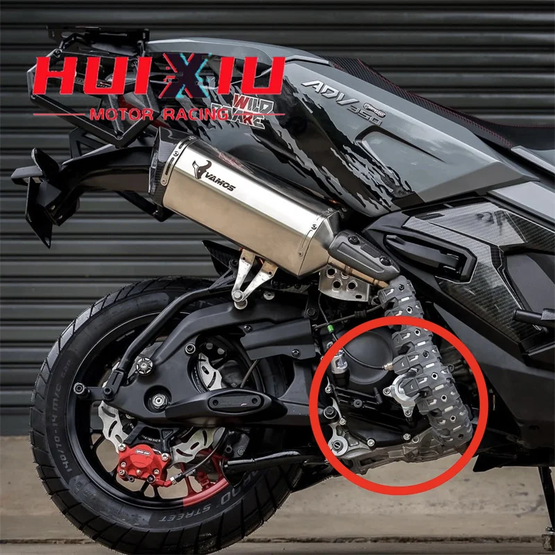 Для HONDA ADV350 adv350 Forza Forza350 2021-2023 защита двигателя, боковая крышка рамы, отверстие, крышка приводного вала
Для HONDA ADV350 adv350 Forza Forza350 2021-2023 защита двигателя, боковая крышка рамы, отверстие, крышка приводного вала