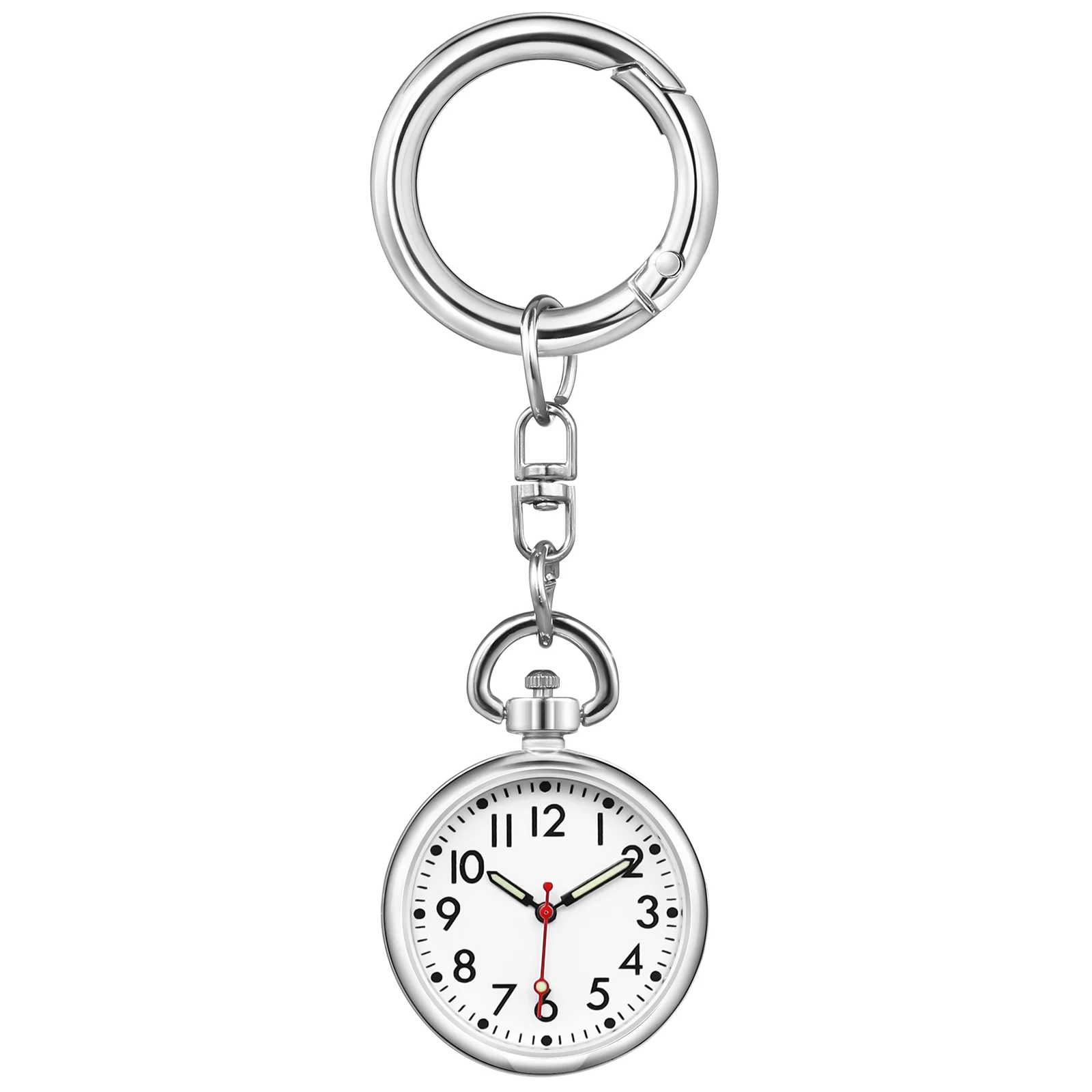 Watch Pocket Nursenurses Hanging Fob Keychain Watchesclippendant Brooch Portable Doctorround Keyring Seconds Key Movement Shaped
Watch Pocket Nursenurses Hanging Fob Keychain Watchesclippendant Brooch Portable Doctorround Keyring Seconds Key Movement Shaped