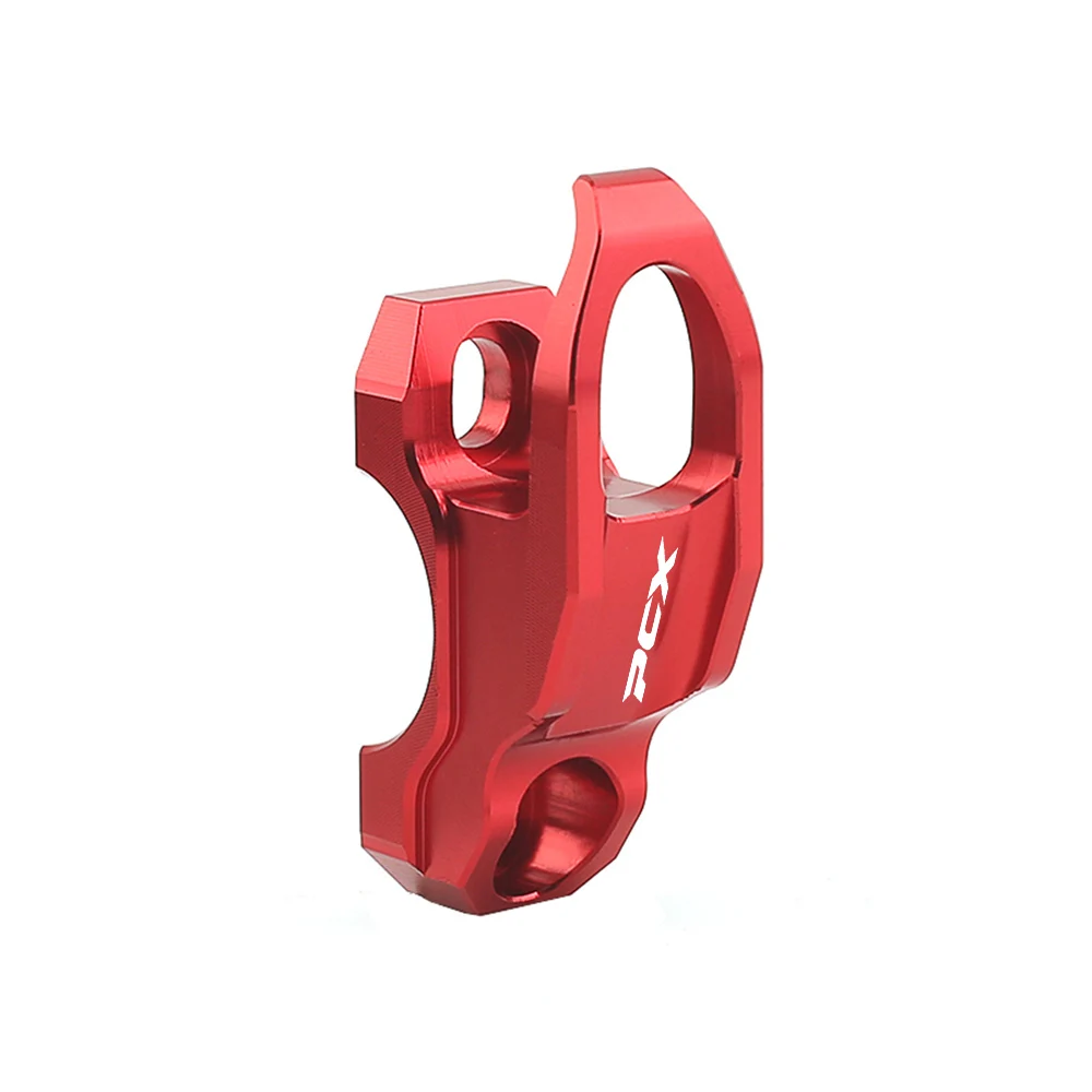 Для Honda Pcx150 Pcx160 Pcx 125 150 160 аксессуары для скутеров с ЧПУ крючок для шлема зажим держатель сумки вешалка
Для Honda Pcx150 Pcx160 Pcx 125 150 160 аксессуары для скутеров с ЧПУ крючок для шлема зажим держатель сумки вешалка