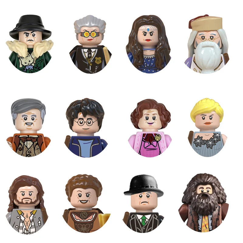 WM6059 Anime Movie Magic World Boy Bricks Mini Action Toy Figures Building Blocks Kids Assembly Toys Birthday Gift
WM6059 Anime Movie Magic World Boy Bricks Mini Action Toy Figures Building Blocks Kids Assembly Toys Birthday Gift