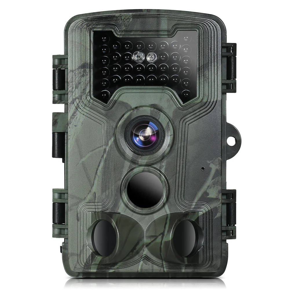 High Quality And Scouting Game Hunting Camera Kits Vision Trail Camera 0.3-0.6s Super-fast 1080P 120° PIR 2” LCD
High Quality And Scouting Game Hunting Camera Kits Vision Trail Camera 0.3-0.6s Super-fast 1080P 120° PIR 2” LCD