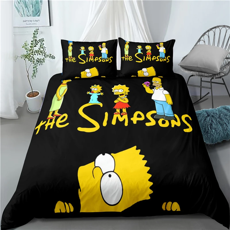 Простыня Simpsones семейная с 3d рисунком, пододеяльник, двойная, полная, двуспальная, зеркальная, постельное белье, домашний текстиль
Простыня Simpsones семейная с 3d рисунком, пододеяльник, двойная, полная, двуспальная, зеркальная, постельное белье, домашний текстиль