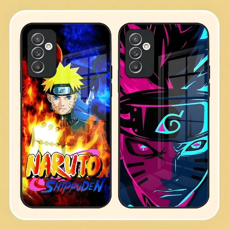 K-Kakashis H-Hatakes N-Narutos Phone Case For Samsung A52 A22 A21 A71 A20 A31 A12 A51 A40 A10 A32 A72 A30 A81 Glass Back Cover
K-Kakashis H-Hatakes N-Narutos Phone Case For Samsung A52 A22 A21 A71 A20 A31 A12 A51 A40 A10 A32 A72 A30 A81 Glass Back Cover