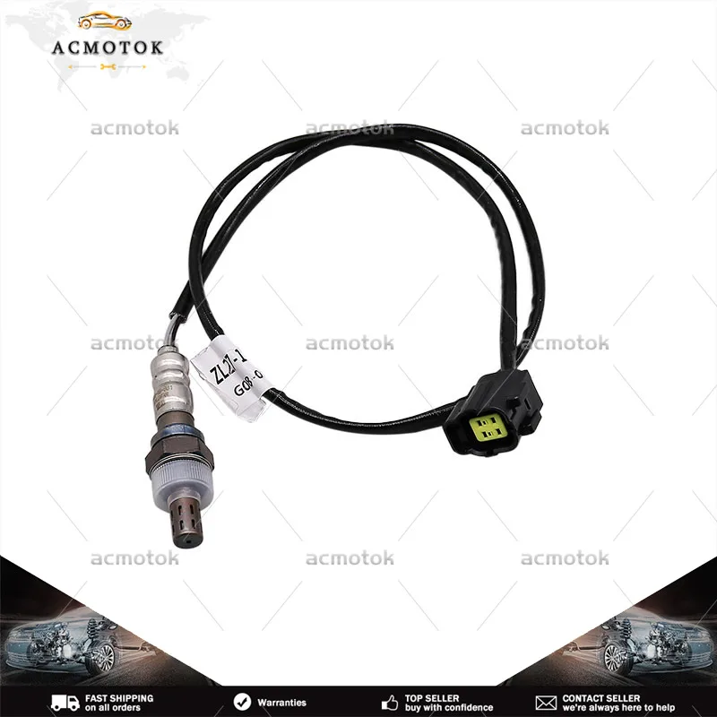 1 шт. 234-4606 для Mazda Miata Protege MX-3 л Kia Sephia Mercury Tracer л Ford Escort O2 Датчик кислорода Лямбда-датчик
1 шт. 234-4606 для Mazda Miata Protege MX-3 л Kia Sephia Mercury Tracer л Ford Escort O2 Датчик кислорода Лямбда-датчик