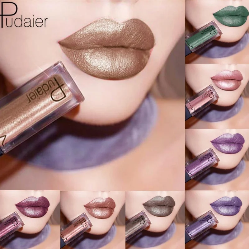 24 Colors Lip Gloss,Waterproof Lipgloss Glitter For Women Makeup,Metallic Lipstick Lips Cosmetics Makeup
24 Colors Lip Gloss,Waterproof Lipgloss Glitter For Women Makeup,Metallic Lipstick Lips Cosmetics Makeup