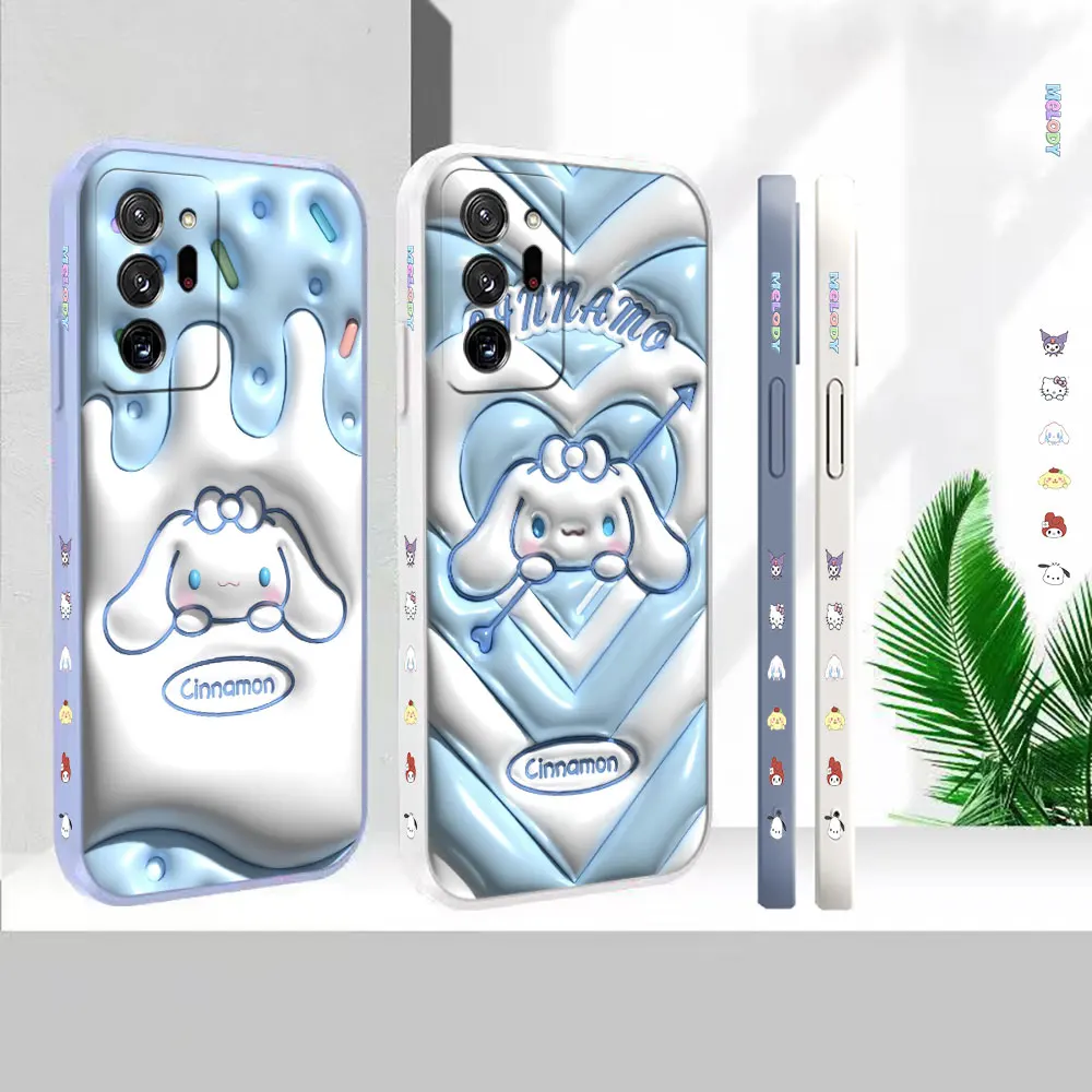 Cover For Samsung A50 A30 A20S A10S A10 A14 Note 20 10 9 M32 M22 M12 M40S M80S M60S Pro Plus Funny Cute Cinnamoroll Case Funda
Cover For Samsung A50 A30 A20S A10S A10 A14 Note 20 10 9 M32 M22 M12 M40S M80S M60S Pro Plus Funny Cute Cinnamoroll Case Funda