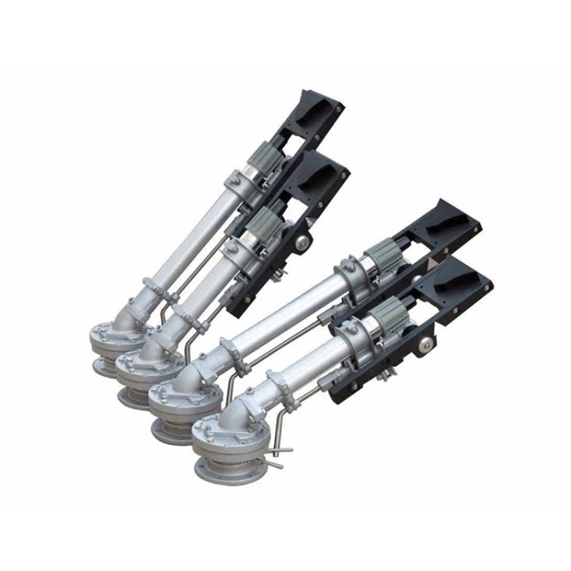 China High Pressure Agriculture Big Water Rain Gun Sprinkler Irrigation System
China High Pressure Agriculture Big Water Rain Gun Sprinkler Irrigation System