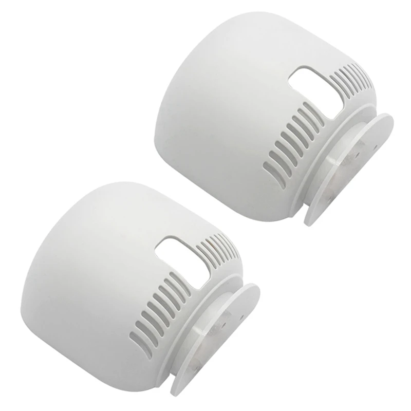 4 шт., настенный кронштейн для маршрутизатора Google Nest
4 шт., настенный кронштейн для маршрутизатора Google Nest