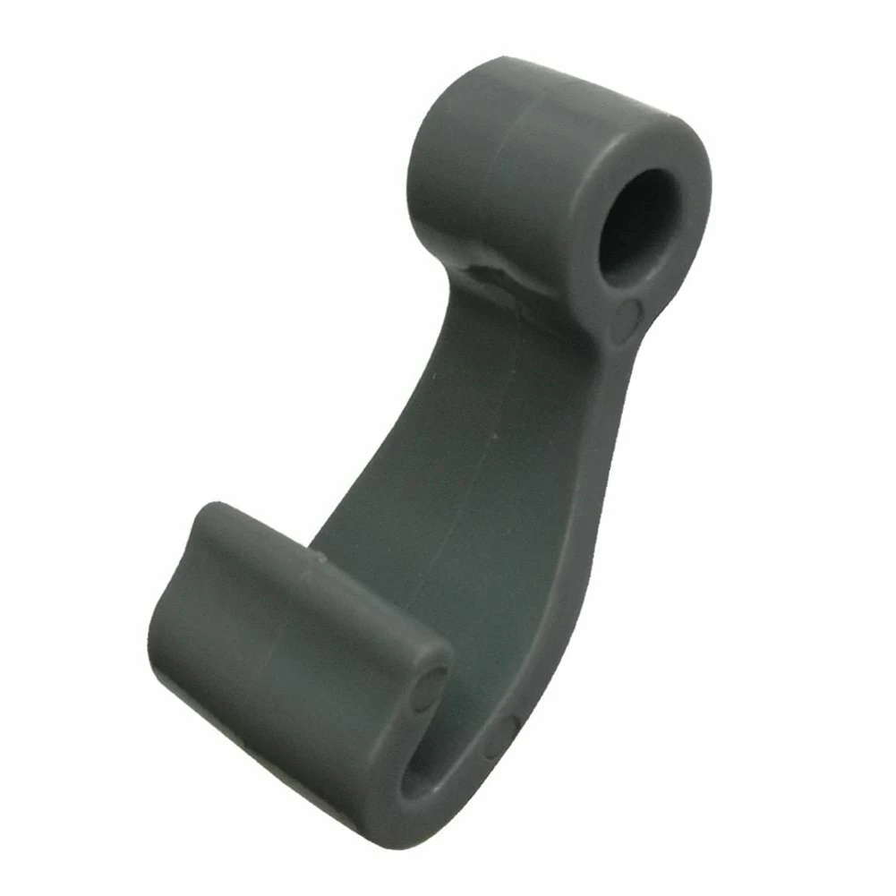 Durable New Practical Tarp Hook Rope Hooks Multifunctional Plastic Raft Snap Fasten Canopy For Inflatable Boat
Durable New Practical Tarp Hook Rope Hooks Multifunctional Plastic Raft Snap Fasten Canopy For Inflatable Boat