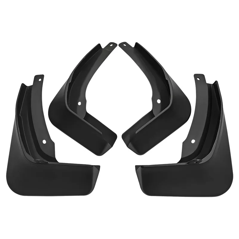 4 шт./комплект, передние и задние пластиковые Брызговики для Skoda Superb 2016-2021
4 шт./комплект, передние и задние пластиковые Брызговики для Skoda Superb 2016-2021