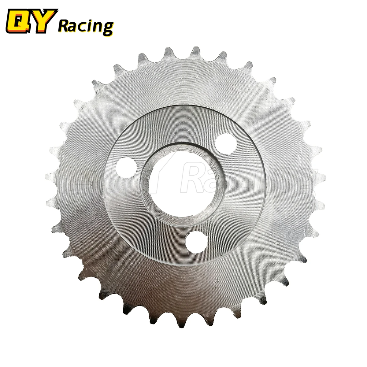 Motorcycle Parts Z50 Rear Gear Sprocket 24T/29T/31T/35T/37T Tooth FOR 420 Chain for Pitbike RM Monkey Bike Z50 50CC 
Motorcycle Parts Z50 Rear Gear Sprocket 24T/29T/31T/35T/37T Tooth FOR 420 Chain for Pitbike RM Monkey Bike Z50 50CC
