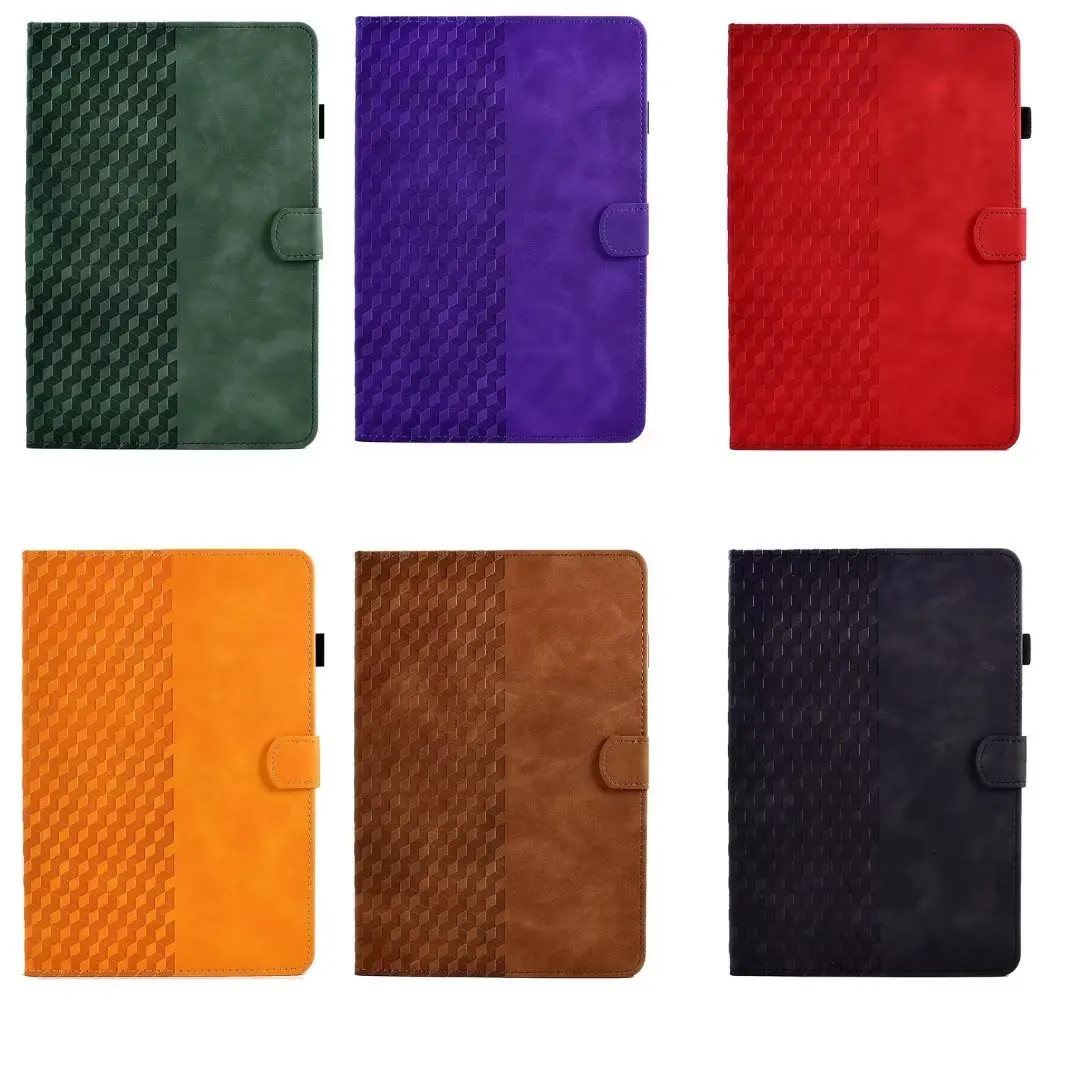 For Lenovo Tab M10 Plus 3rd Gen 10.6 inch TB-125F/TB-128F Leather Wallet Case Kickstand Folio Magnectic Cover With Smart Case
For Lenovo Tab M10 Plus 3rd Gen 10.6 inch TB-125F/TB-128F Leather Wallet Case Kickstand Folio Magnectic Cover With Smart Case