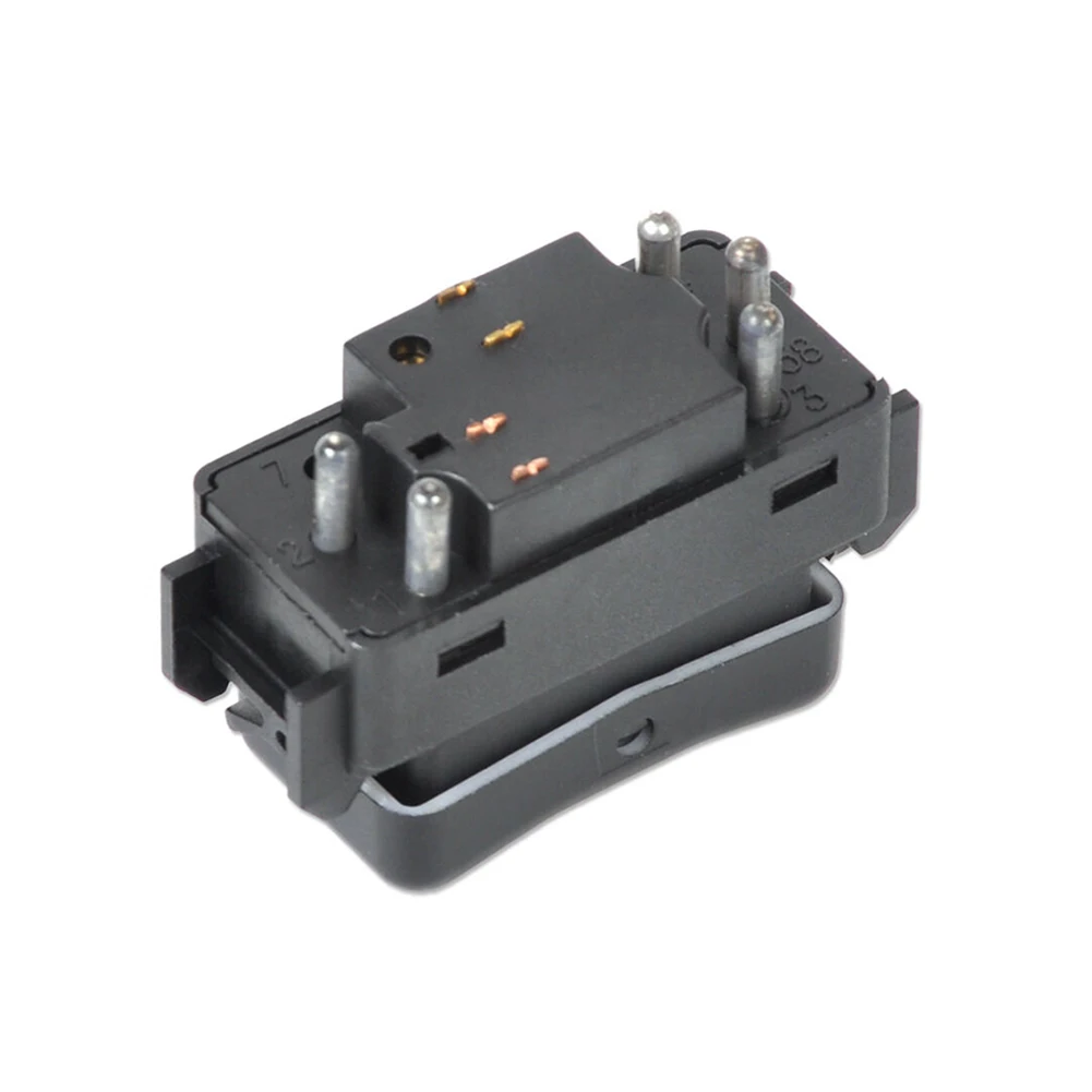 Kits Windshield Switch 2pcs/Set 5 Ports For Benz Coupe C124 1987-1993 For Benz Saloon W124 1984-1993 Brand New
Kits Windshield Switch 2pcs/Set 5 Ports For Benz Coupe C124 1987-1993 For Benz Saloon W124 1984-1993 Brand New