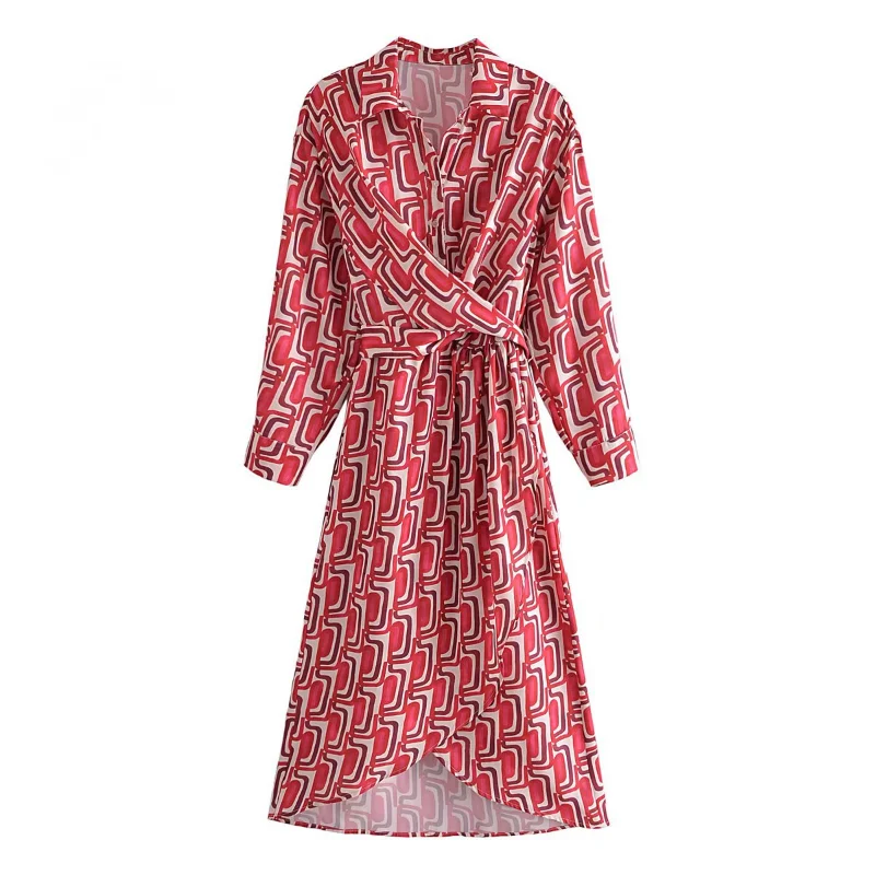 Women Elegant Soft Long Skirts Fashion Retro Shirt Dress New Bow Tie Loose Maxi Dresses 2023 Female Casual Office Dress
Women Elegant Soft Long Skirts Fashion Retro Shirt Dress New Bow Tie Loose Maxi Dresses 2023 Female Casual Office Dress