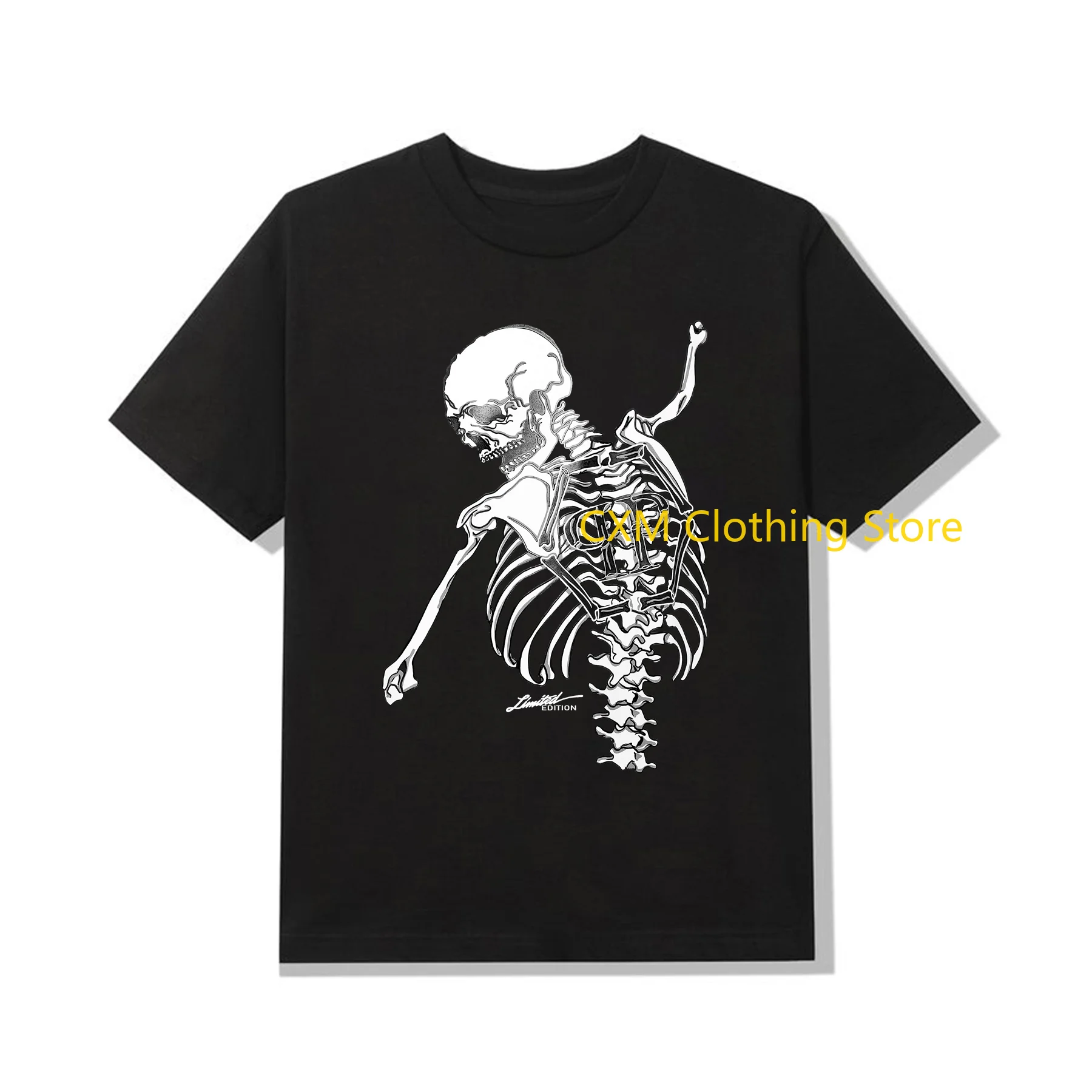 Amazing Tees Male T Shirt Casual Unique Oversized Philipper Skull Pleins Print T-shirt Men T-shirts Graphic Short Sleeve S-3XL
Amazing Tees Male T Shirt Casual Unique Oversized Philipper Skull Pleins Print T-shirt Men T-shirts Graphic Short Sleeve S-3XL
