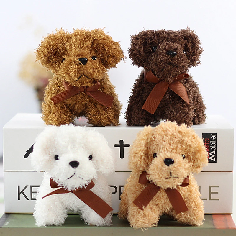 Cute Cartoon 12cm Simulation Puppy Dog Plush Toy Small Size Soft Puppy Dog Bag Ornament Grab Machine Doll Children Birthday Gift
Cute Cartoon 12cm Simulation Puppy Dog Plush Toy Small Size Soft Puppy Dog Bag Ornament Grab Machine Doll Children Birthday Gift