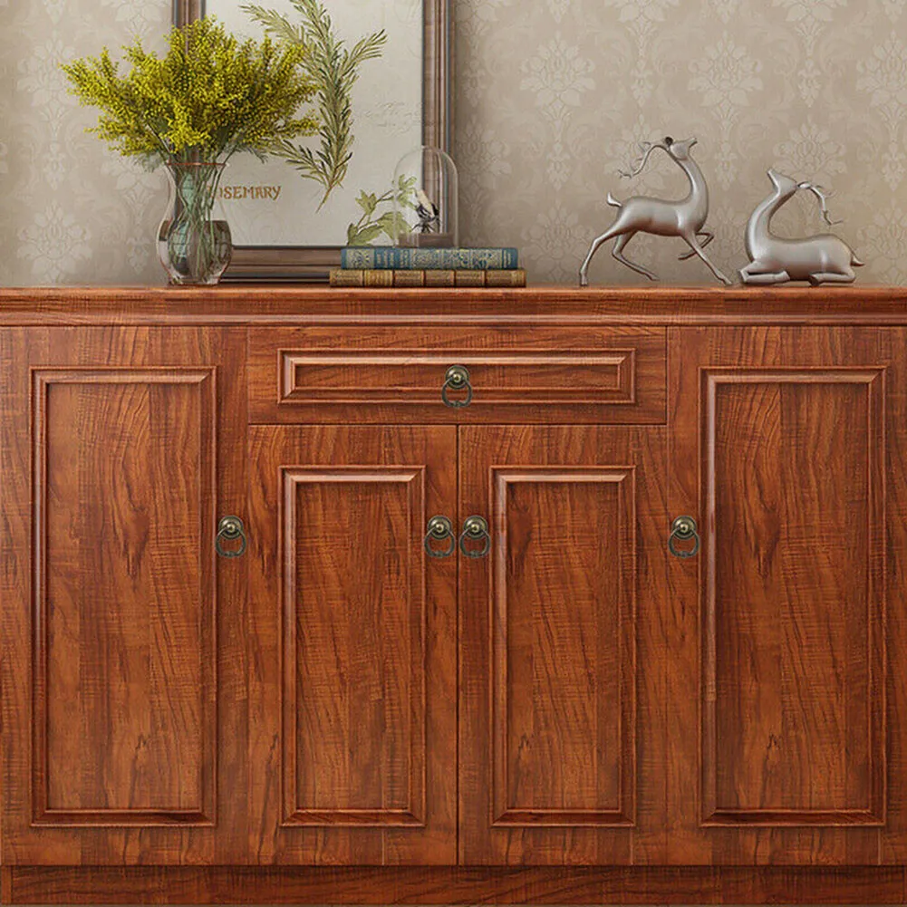 Brand New Durable Cabinet Knob 6pcs Door Dresser Handle Knob Pull Retro Vintage With Screw Zinc Alloy Cupboard
Brand New Durable Cabinet Knob 6pcs Door Dresser Handle Knob Pull Retro Vintage With Screw Zinc Alloy Cupboard