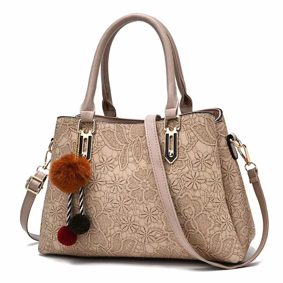 New PU Embossed Simple Crossbody One Shoulder Large Capacity Westernized Texture Women's Bag Bags for Women
New PU Embossed Simple Crossbody One Shoulder Large Capacity Westernized Texture Women's Bag Bags for Women