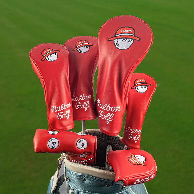 Golf sleeve, putter, wood sleeve, fairway, wood serving wood, No.1 and No.3, wood protective sleeve, cap sleeve, head sleeve
Golf sleeve, putter, wood sleeve, fairway, wood serving wood, No.1 and No.3, wood protective sleeve, cap sleeve, head sleeve