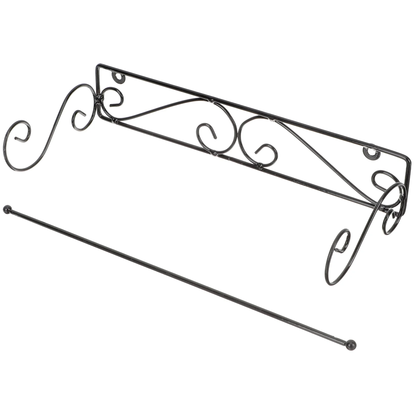 Paper Towel Toilet Holder Rack Roll Tissue Mount Wall Bathroom Hanger Bar Rod Steel Stainless Washroom Rails Hanging
Paper Towel Toilet Holder Rack Roll Tissue Mount Wall Bathroom Hanger Bar Rod Steel Stainless Washroom Rails Hanging