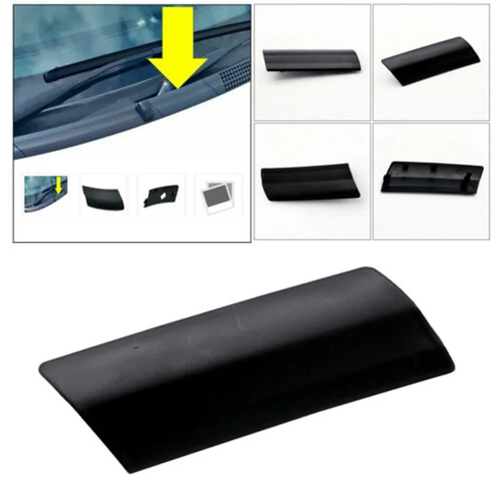 High Quality Wiper Panel Exterior Arm Cover 1 Piece 20x10x3cm 735452714 Black Car Truck Parts Duable Left Hand
High Quality Wiper Panel Exterior Arm Cover 1 Piece 20x10x3cm 735452714 Black Car Truck Parts Duable Left Hand