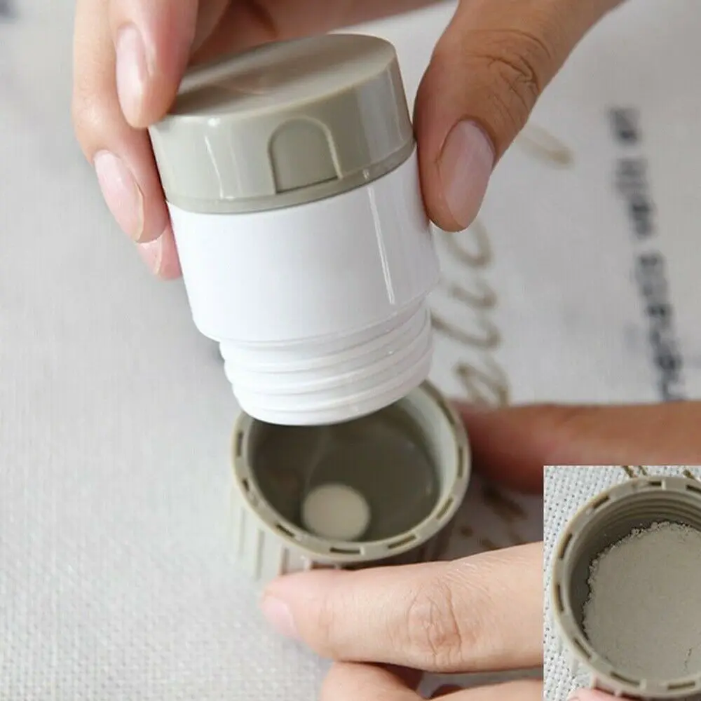 Multifunctional Medicine Cutter Pill Box Medicine Crusher Pill Pulverize Case Grinder Splitter Tablet Divider Drug Organizer
Multifunctional Medicine Cutter Pill Box Medicine Crusher Pill Pulverize Case Grinder Splitter Tablet Divider Drug Organizer
