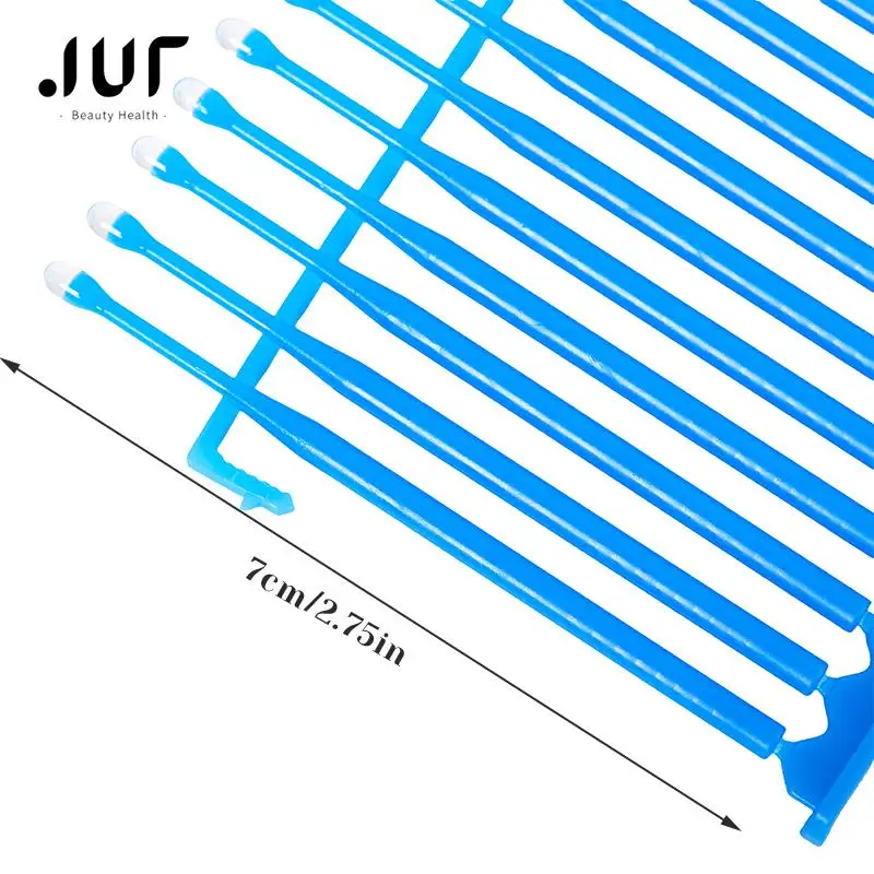 10pcs Dental Adhesive Tip Applicator for Tooth Crown Porcelain Veneer Disposable Health Care Dental Sticks Brush Dental Material
10pcs Dental Adhesive Tip Applicator for Tooth Crown Porcelain Veneer Disposable Health Care Dental Sticks Brush Dental Material