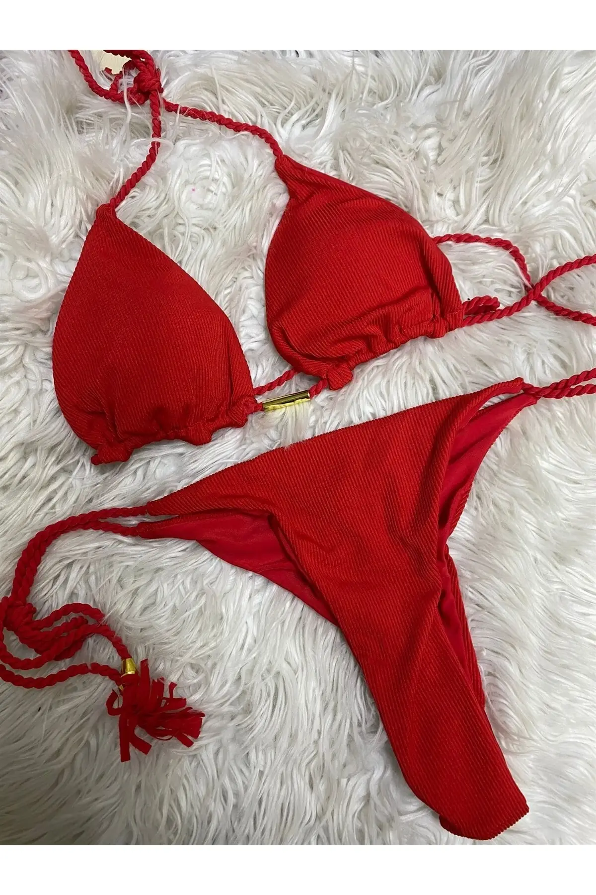 Women's Bikini Set Swimwear Lady Swimsuit Beach Wear Bathing Suit Sexy Bikini 2022 New Push Up Bikinis Suit
Women's Bikini Set Swimwear Lady Swimsuit Beach Wear Bathing Suit Sexy Bikini 2022 New Push Up Bikinis Suit