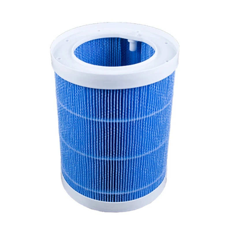 For XIAOMI MIJIA Pure Smart Evaporative Humidifier HEPA Filter Part Pack for CJSJSQ01DY Humidifier Filter
For XIAOMI MIJIA Pure Smart Evaporative Humidifier HEPA Filter Part Pack for CJSJSQ01DY Humidifier Filter