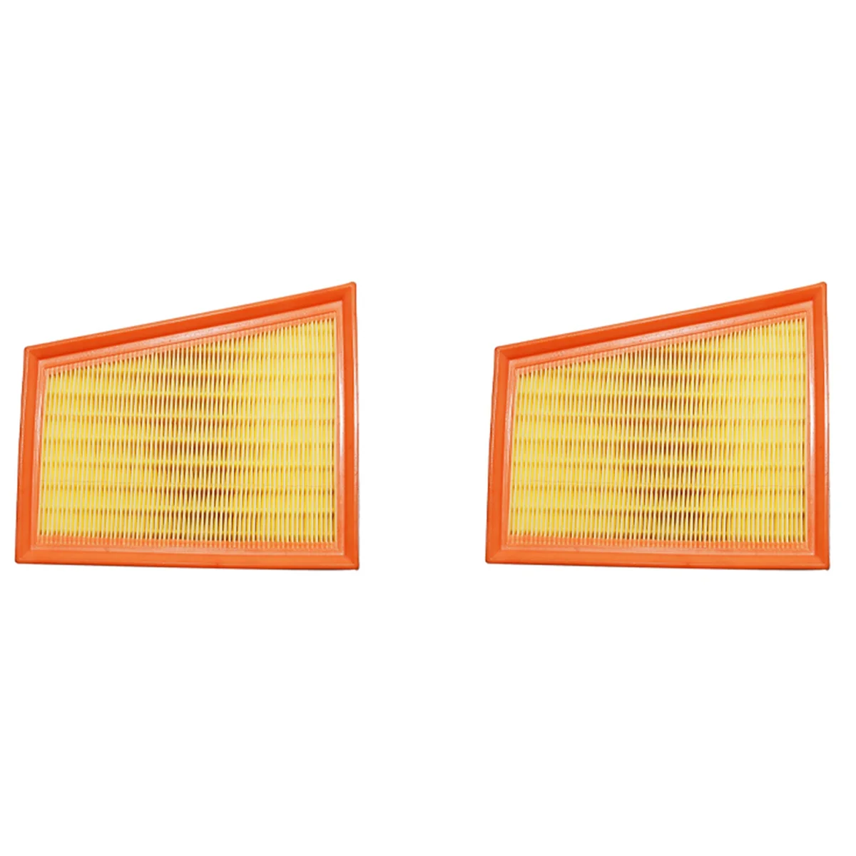 2X Car Air Filter for BUICK ENCORE GX (SV2) 2019/ for Chevrolet TRAILBLAZER (SV3) 2019 42712666
2X Car Air Filter for BUICK ENCORE GX (SV2) 2019/ for Chevrolet TRAILBLAZER (SV3) 2019 42712666