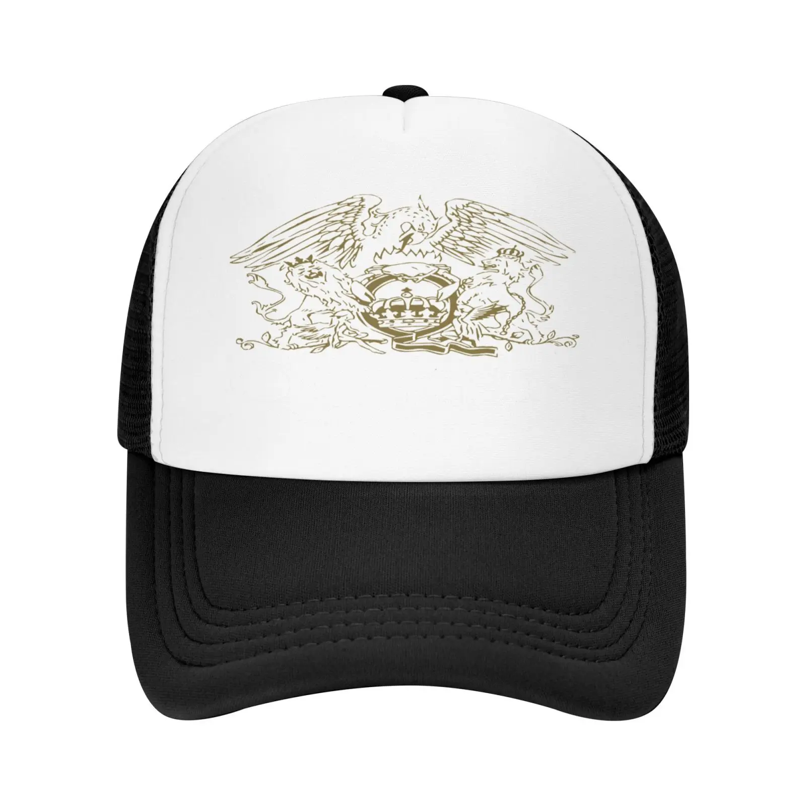 Queen Crest Band Gold Official Cap Men's Hat Hats For Women Women's Hats Women Hat Trucker Cap Caps Women Baseball Cap Caps
Queen Crest Band Gold Official Cap Men's Hat Hats For Women Women's Hats Women Hat Trucker Cap Caps Women Baseball Cap Caps