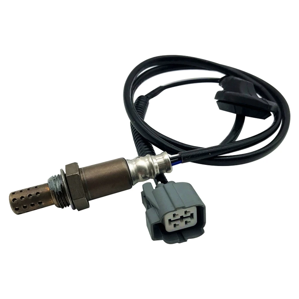 Oxygen O2 Lambda Sensor AIR FUEL RATIO Sensor for HONDA ACCORD 2.4L 2003-2007 234-4797 36532-RAA-Z01
Oxygen O2 Lambda Sensor AIR FUEL RATIO Sensor for HONDA ACCORD 2.4L 2003-2007 234-4797 36532-RAA-Z01