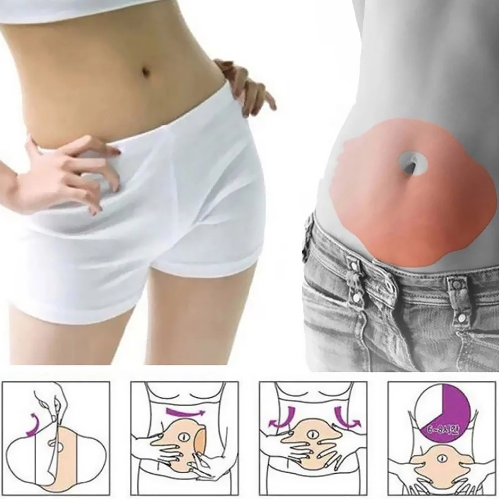 5/3010 Pieces Belly Fast Burning Detox Belly Stickers Natural Ingredients Weight Loss Fat Burning Stickers weight loss products
5/3010 Pieces Belly Fast Burning Detox Belly Stickers Natural Ingredients Weight Loss Fat Burning Stickers weight loss products
