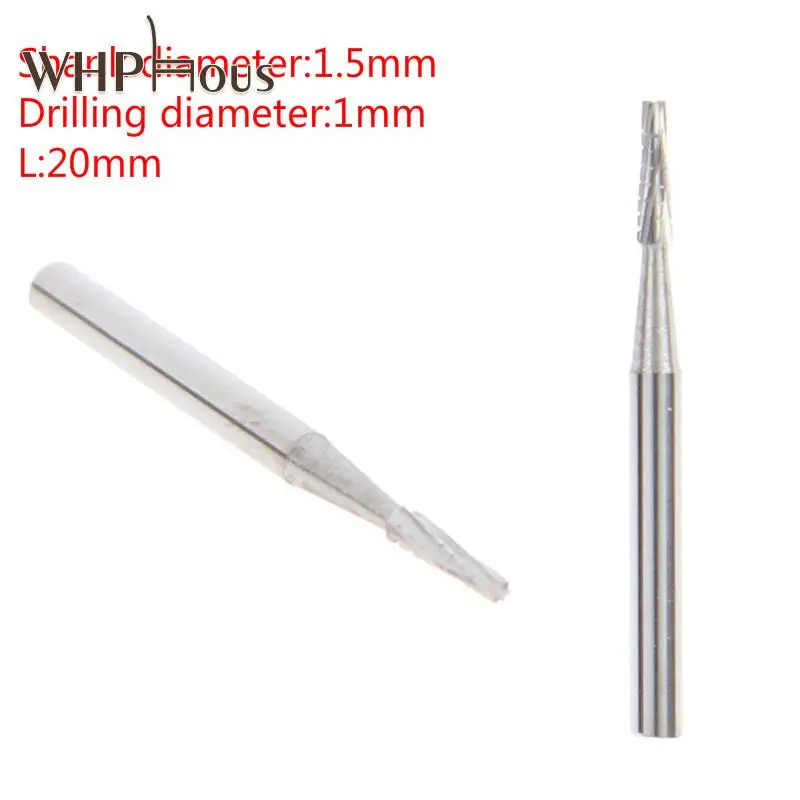 1mm Automobile Windshield Repair Tool DIY Car Glass Tapered Carbide Drill Bit Tools
1mm Automobile Windshield Repair Tool DIY Car Glass Tapered Carbide Drill Bit Tools