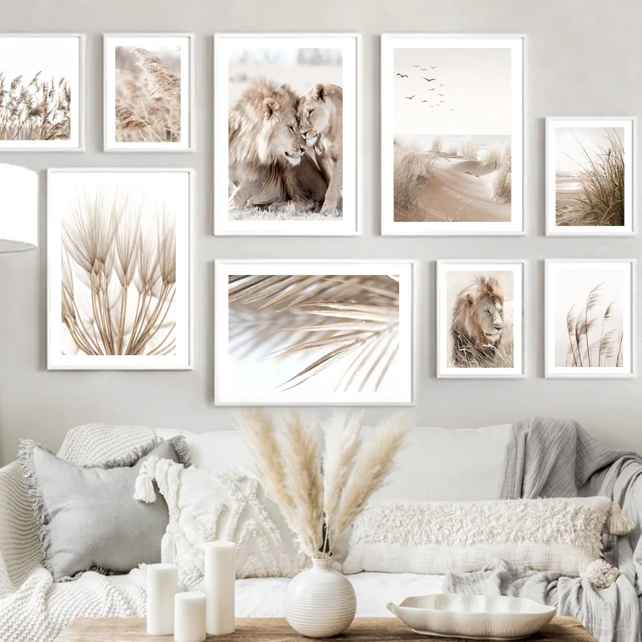 Dandelion Reed Beach Birds Grass Palm Nordic Poster Lion Wall Art Print Canvas Painting Decoration Pictures For Mate Living Room
Dandelion Reed Beach Birds Grass Palm Nordic Poster Lion Wall Art Print Canvas Painting Decoration Pictures For Mate Living Room