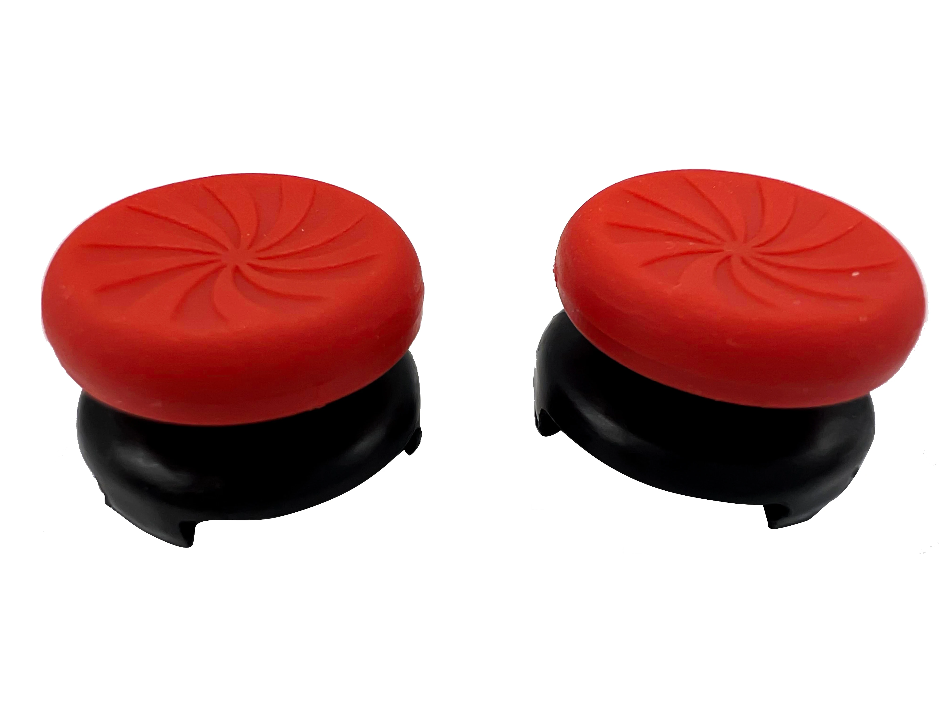 ZOMTOP Hand Grip Extenders Caps for PS4 PS5 Game Controller Gamepad Thumb Stick Grips High/Low Rise Covers for Playstation 4
ZOMTOP Hand Grip Extenders Caps for PS4 PS5 Game Controller Gamepad Thumb Stick Grips High/Low Rise Covers for Playstation 4