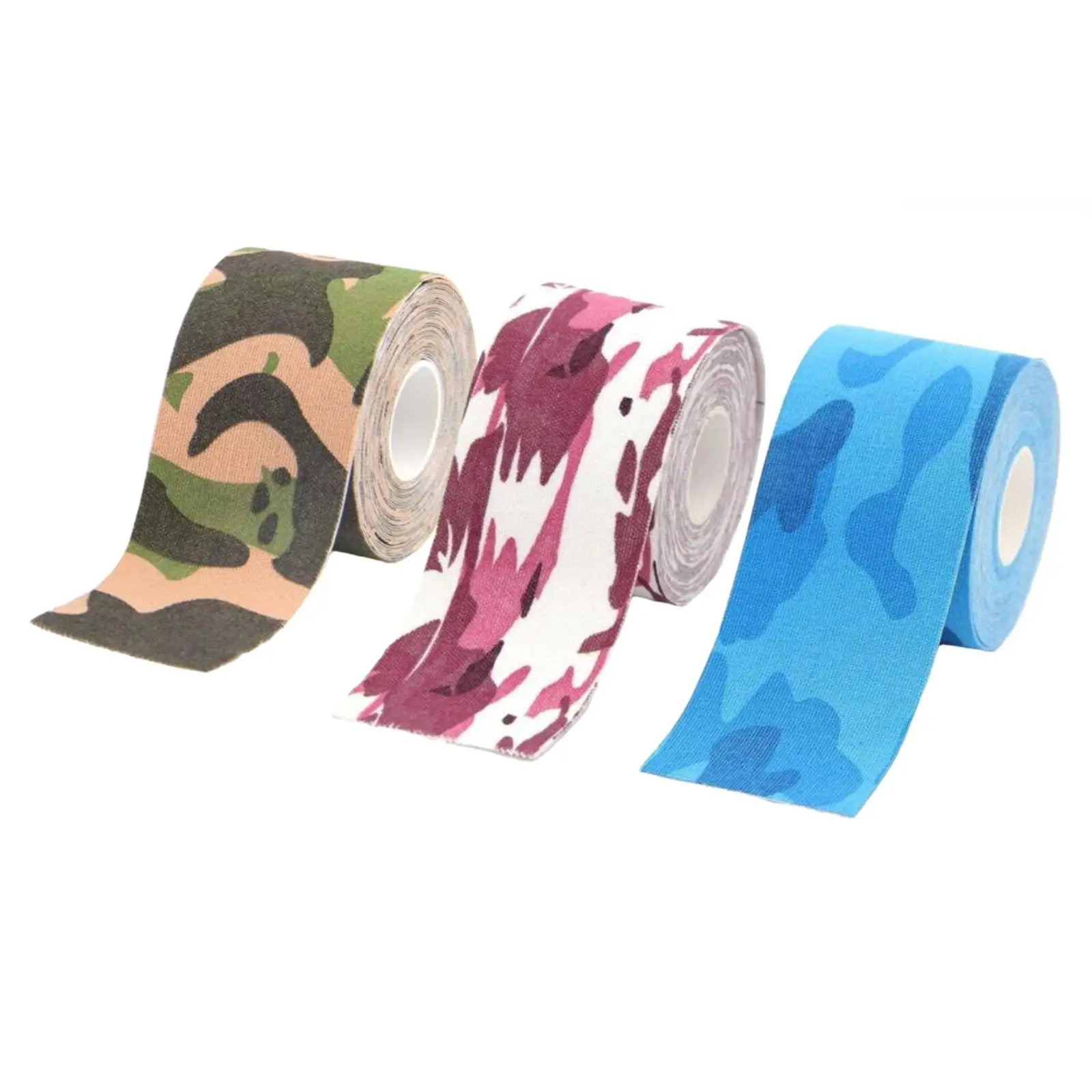 Athletic Tape Muscle Support Tape 5M Roll Breathable Muscle Tape Waterproof Protective Tape Wrap for Chest Body Joint Ankle Gym
Athletic Tape Muscle Support Tape 5M Roll Breathable Muscle Tape Waterproof Protective Tape Wrap for Chest Body Joint Ankle Gym