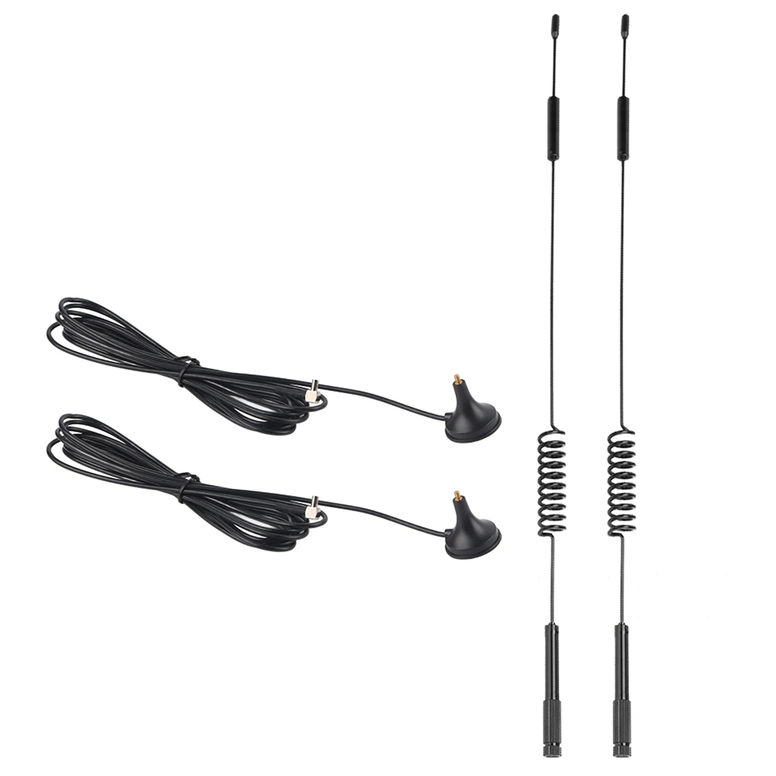 2 Pcs Aerial Antenna 12DBi 4G TS9 Portable WIFI Router Omnidirectional Antenna 
2 Pcs Aerial Antenna 12DBi 4G TS9 Portable WIFI Router Omnidirectional Antenna