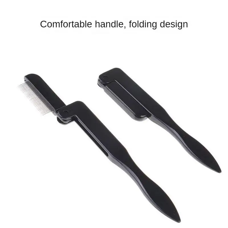 Achieve Perfect Makeup Effect Makeup Tools Perfectly Curled Eyelashes Mascara Enhancer Innovative Design Convenient To Carry
Achieve Perfect Makeup Effect Makeup Tools Perfectly Curled Eyelashes Mascara Enhancer Innovative Design Convenient To Carry