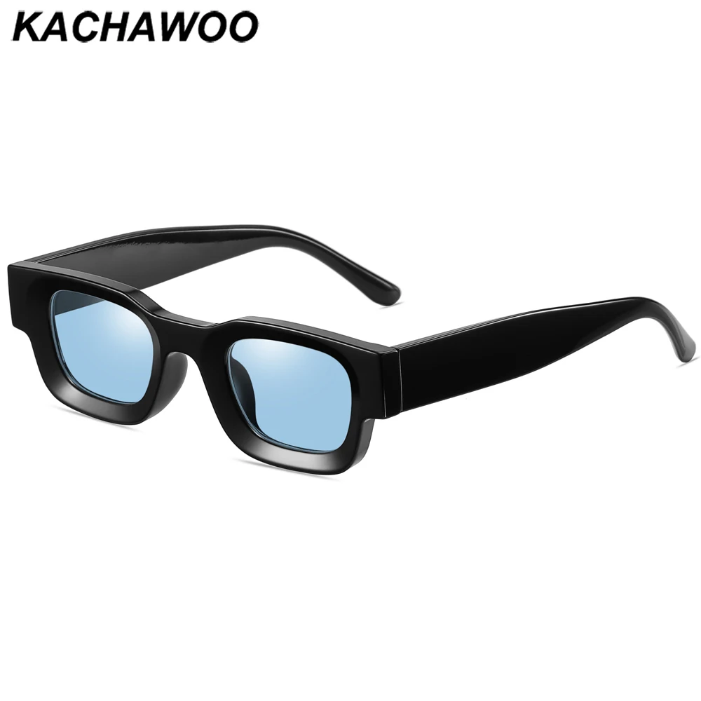 Kachawoo men's polarized sunglasses women uv400 square sun glasses small frame European style black leopard yellow hot selling
Kachawoo men's polarized sunglasses women uv400 square sun glasses small frame European style black leopard yellow hot selling